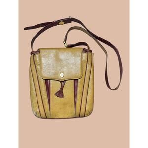 Cartier Must de Cartier Vintage Crossbody + Card